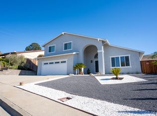 457 Violet Rd, Hercules, CA 94547