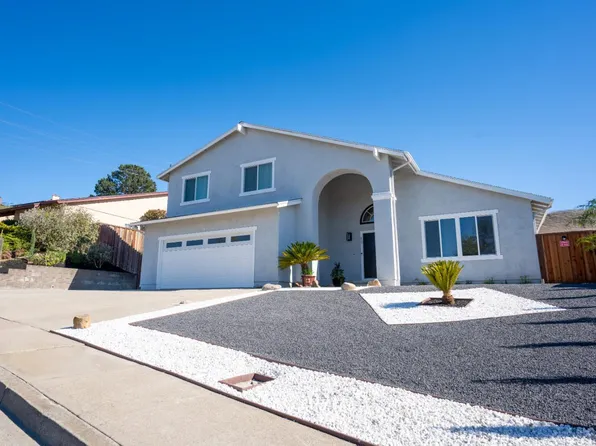 457 Violet Road, Hercules, CA 94547
