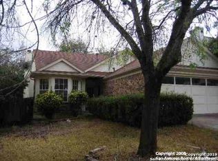 9138 Ridge Breeze, San Antonio, TX 78250