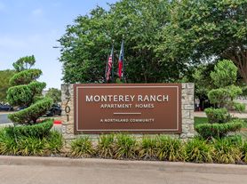 Monterey Ranch