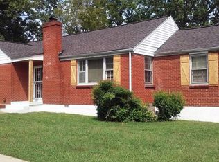 807 Bryan St, Old Hickory, TN 37138