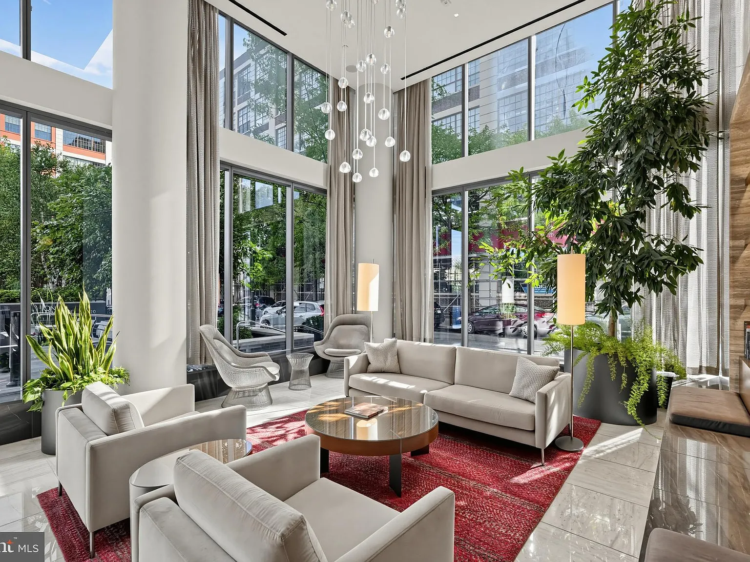 2 bed, 2.5 bath, 1243 sqft, $7,250 — Photo 3