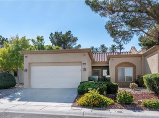 2513 Dark Peak Dr, Las Vegas, NV 89134