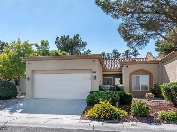 2513 Dark Peak Dr, Las Vegas, NV 89134