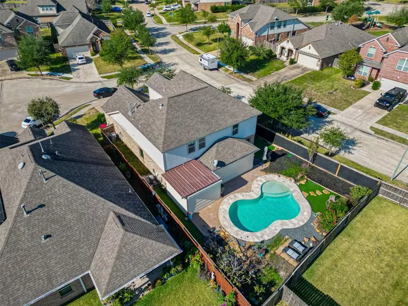 8003 Grove Sky Ct, Richmond, TX 77407