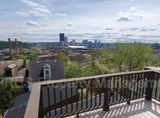 1109 Goettman St APT 2, Pittsburgh, PA 15212