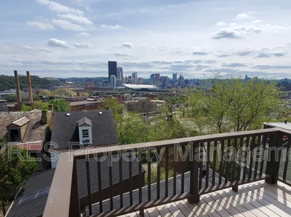 1109 Goettman St., 1109 Goettman St APT 2, Pittsburgh, PA 15212