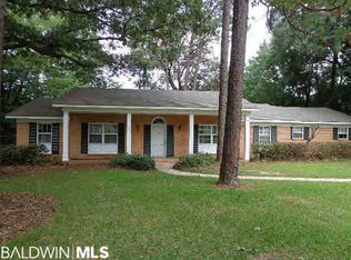 4321 Bit And Spur Rd, Mobile, AL 36608