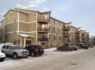 6109 Debarr Rd #C203, Anchorage, AK 99504