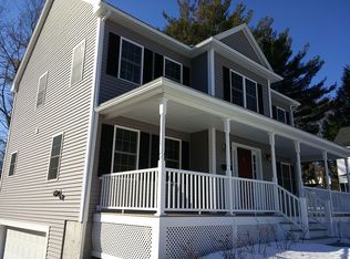 41 Elmwood St, Maynard, MA 01754