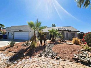 14111 E 50th Dr, Yuma, AZ 85367