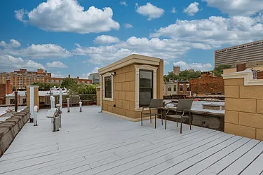 Rented by Dixon Advisory USA Inc.