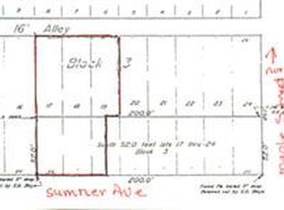 Sumner Ave, Hot Sulphur Springs, CO 80451