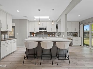 8018 N Via Verde, Scottsdale, AZ 85258