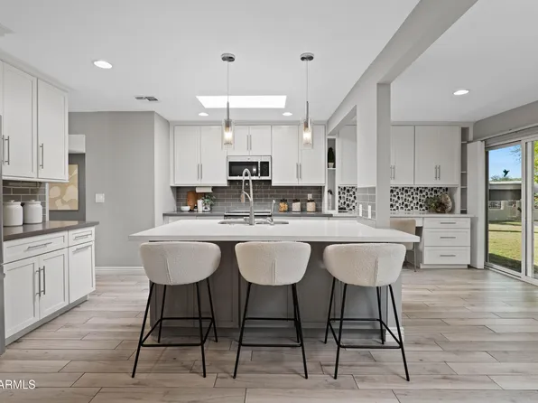 8018 N VIA VERDE --, Scottsdale, AZ 85258