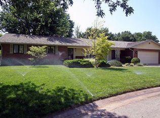 7 Stadium St, Haven, KS 67543