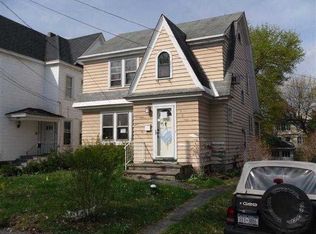 150 Reed Ave, Syracuse, NY 13207