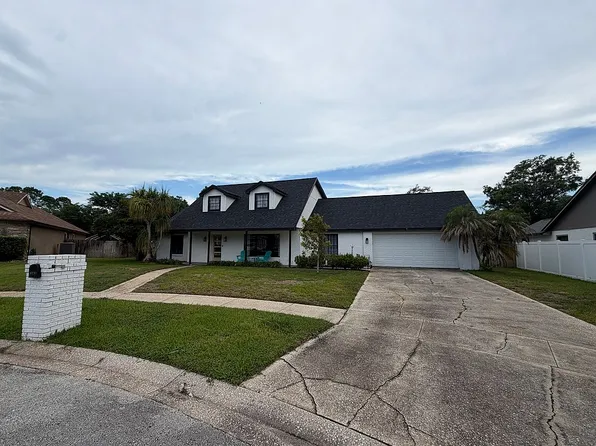 4161 Aldergate Pl, Winter Springs, FL 32708
