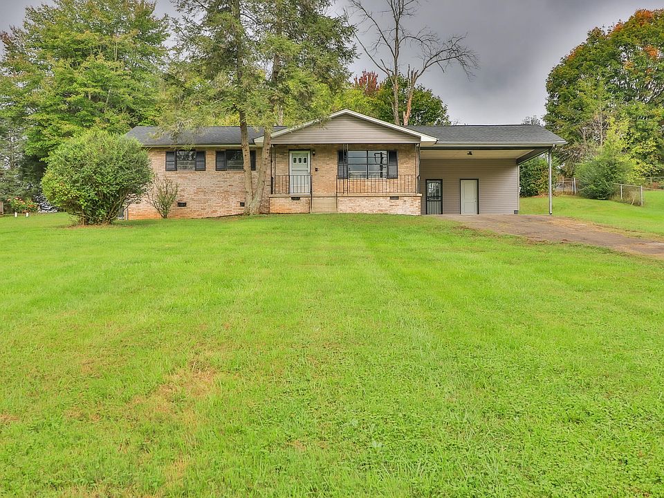 5517 Old Millertown Pike, Knoxville, TN 37924 Zillow