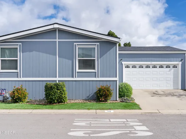 1317 N V St Space 96, Lompoc, CA 93436