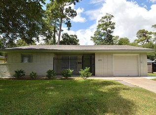 3015 Vollmer Rd, Houston, TX 77092