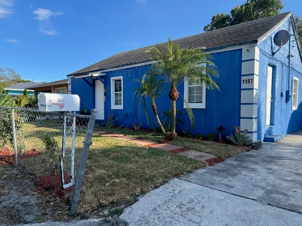 1157 W 32nd St, Riviera Beach, FL 33404