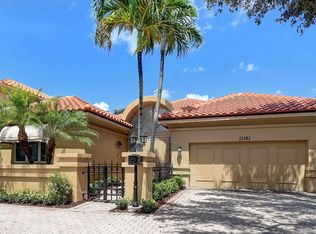 21382 Harrow Ct, Boca Raton, FL 33433