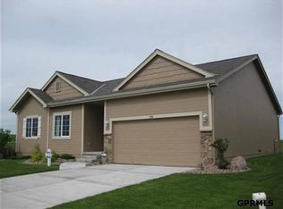 5131 N 173 Avenue Cir, Omaha, NE 68116