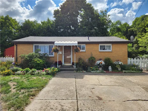 9 S Spring St, Pittsburgh, PA 15223
