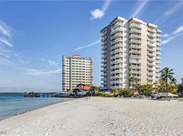 8701 Estero Blvd Unit 106, Fort Myers Beach, FL 33931