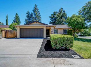 5551 Greenwich Ave, Livermore, CA 94551
