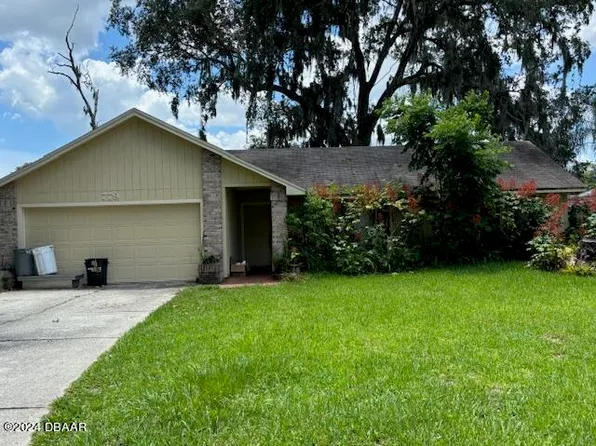 779 E Victoria Cir, Ormond Beach, FL 32174