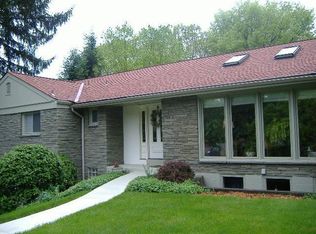 3533 Ridgewood Dr, Pittsburgh, PA 15235