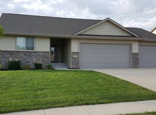 1104 SW 6th St, Grimes, IA 50111