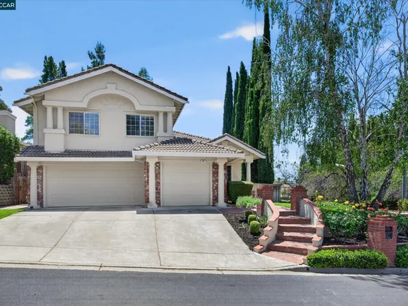 804 Eastbrook Ct, Danville, CA 94506