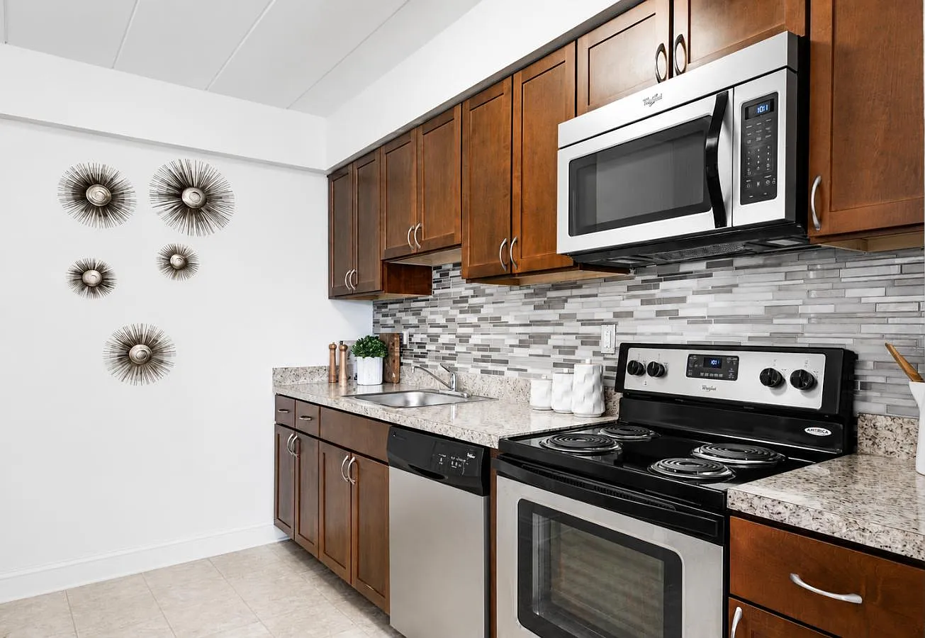 Stonegate at Devon Apartment Homes — Photo 2
