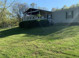 1215 Braswell Rd, Elkins, AR 72727