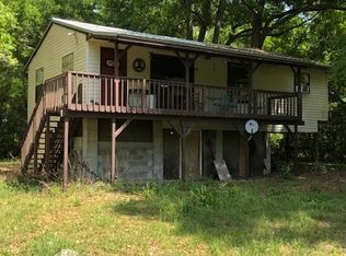 15444 165th Rd, Live Oak, FL 32060