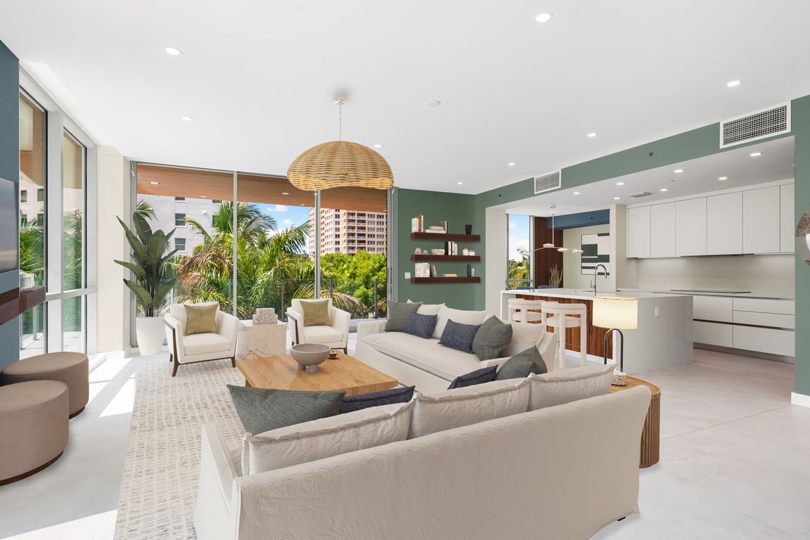Evolution - LIVING ROOM 02 1