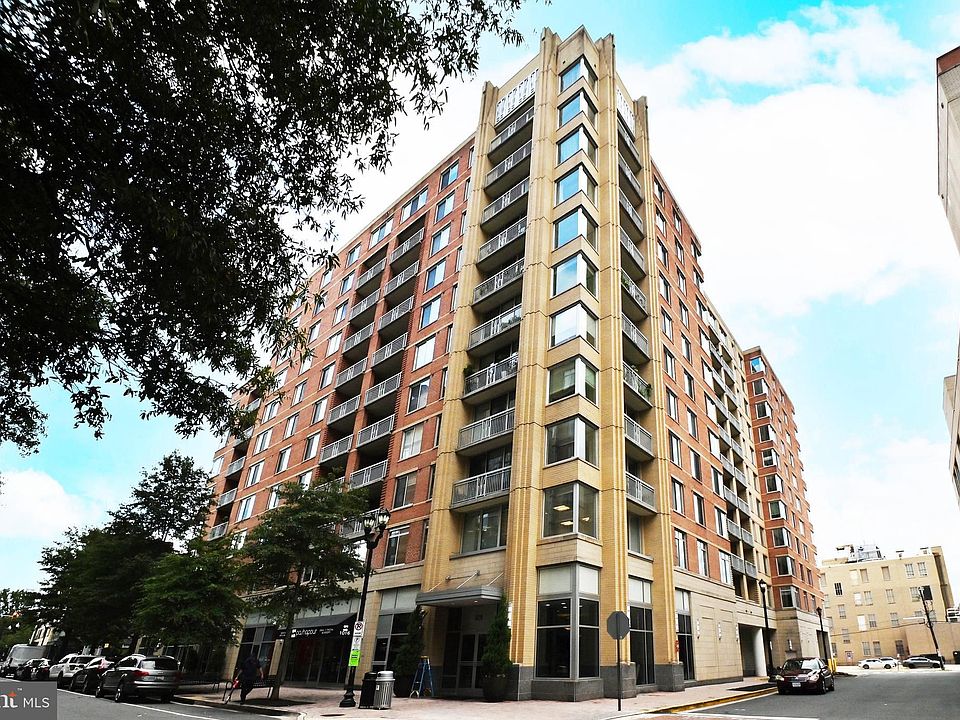 1st image of 1020 N Highland St Unit 807