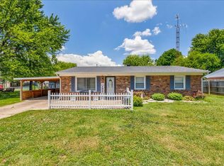 3029 Wandering Ln, Owensboro, KY 42301