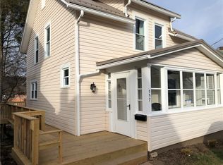 557 Clark St, Indiana, PA 15701