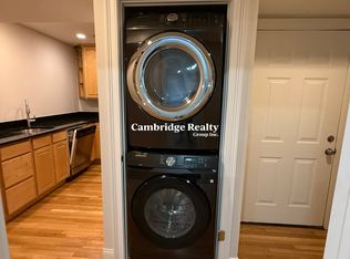 135 Calumet St #2T, Roxbury Crossing, MA 02120