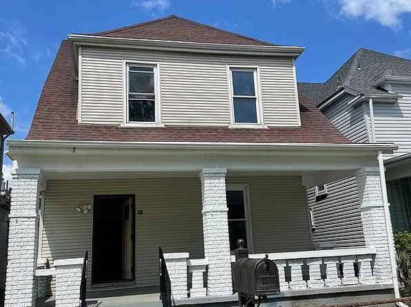 33 Lawn St, Dayton, OH 45405