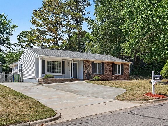 2nd image of 3805 Cascade Ct