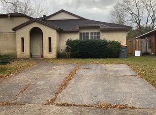 22123 Moss Falls Ln, Spring, TX 77373