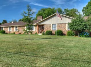 2021 Sundale Rd, Johnson City, TN 37604