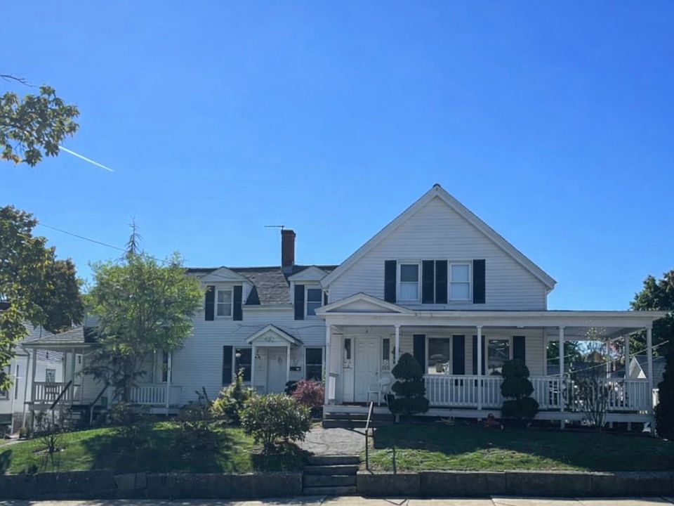 1st image of 67 Lancaster St APT 4