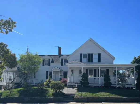 67 Lancaster St APT 4, Leominster, MA 01453