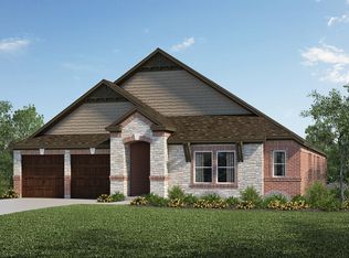 4014 Riardo Dr, Round Rock, TX 78665